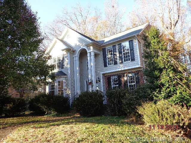 Oxford Glen - Residential