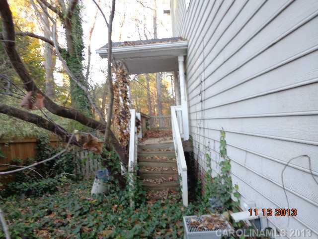 Oxford Glen - Residential