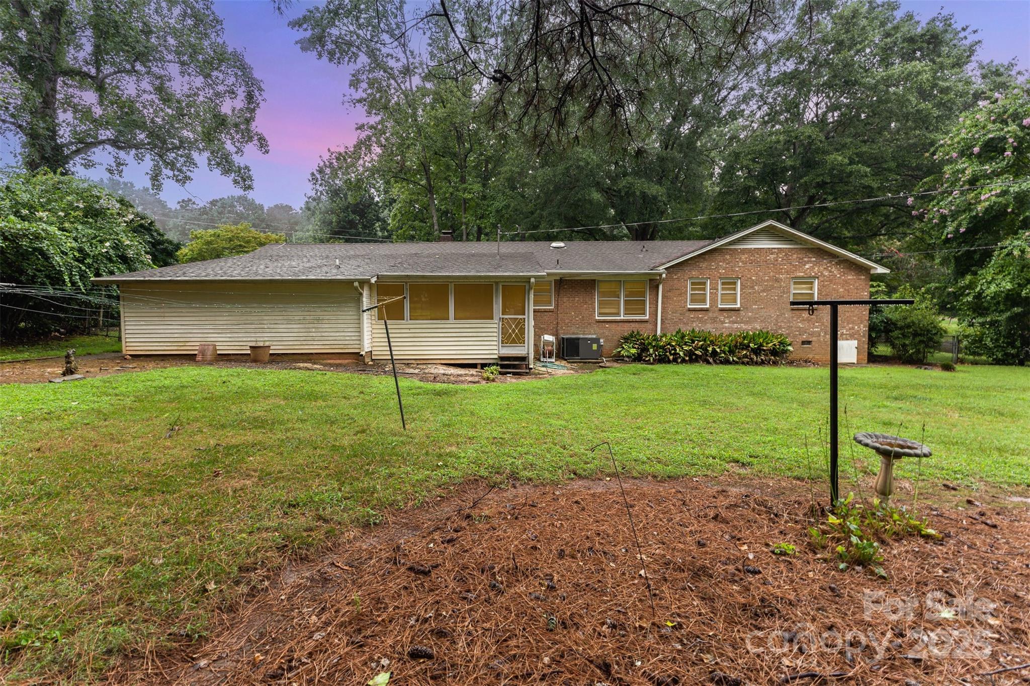 Church Hill Heights - Residential