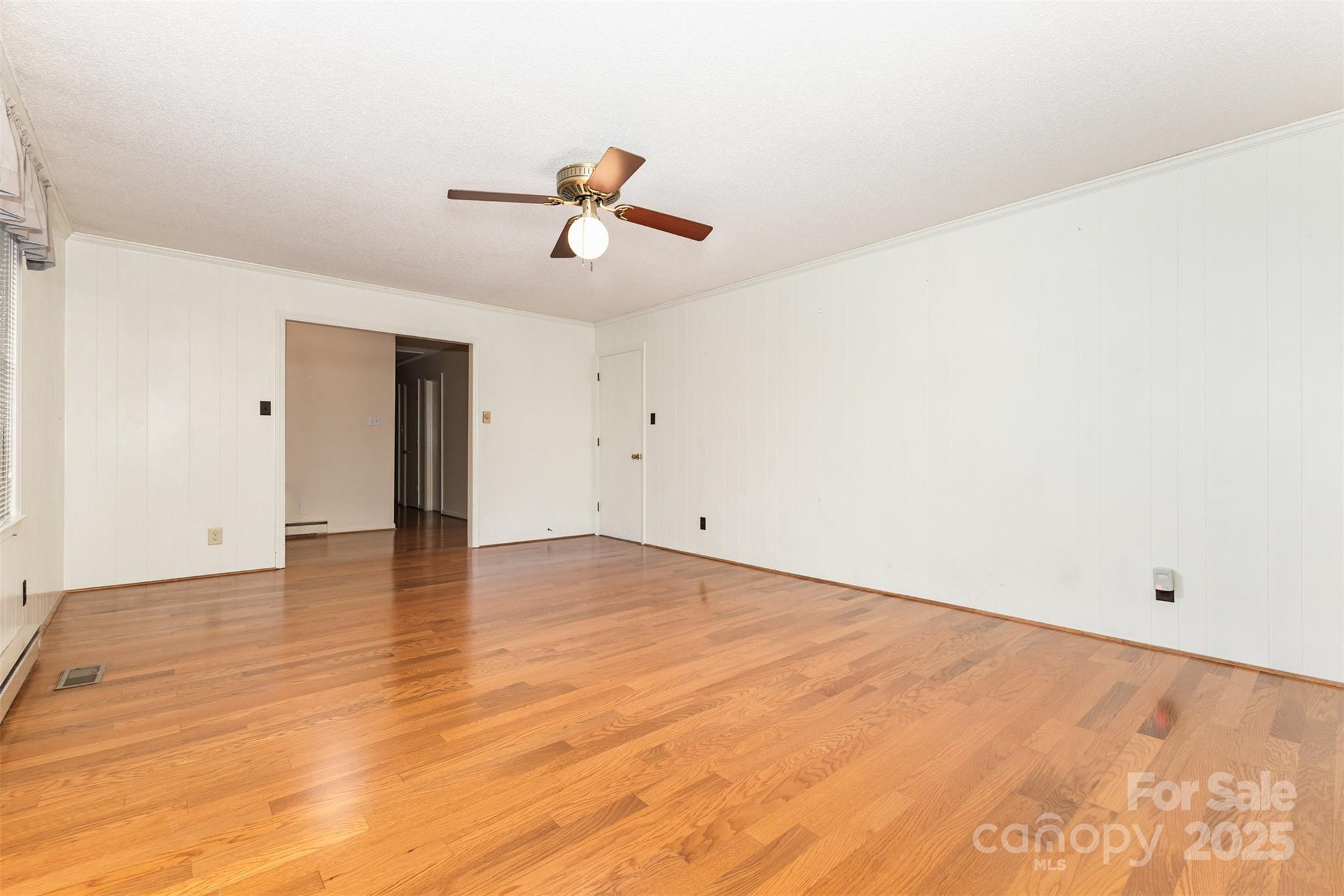 Church Hill Heights - Residential