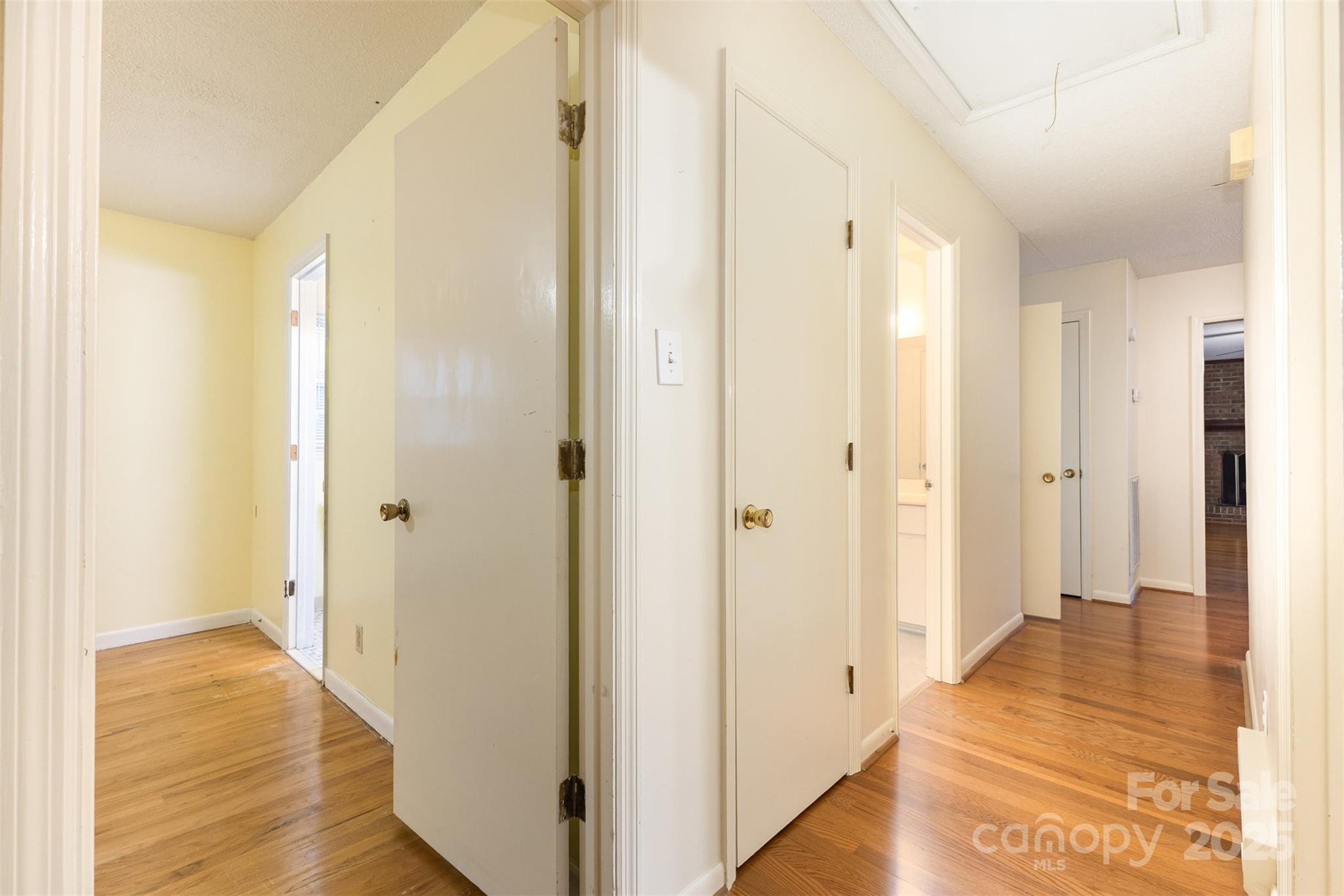 Church Hill Heights - Residential