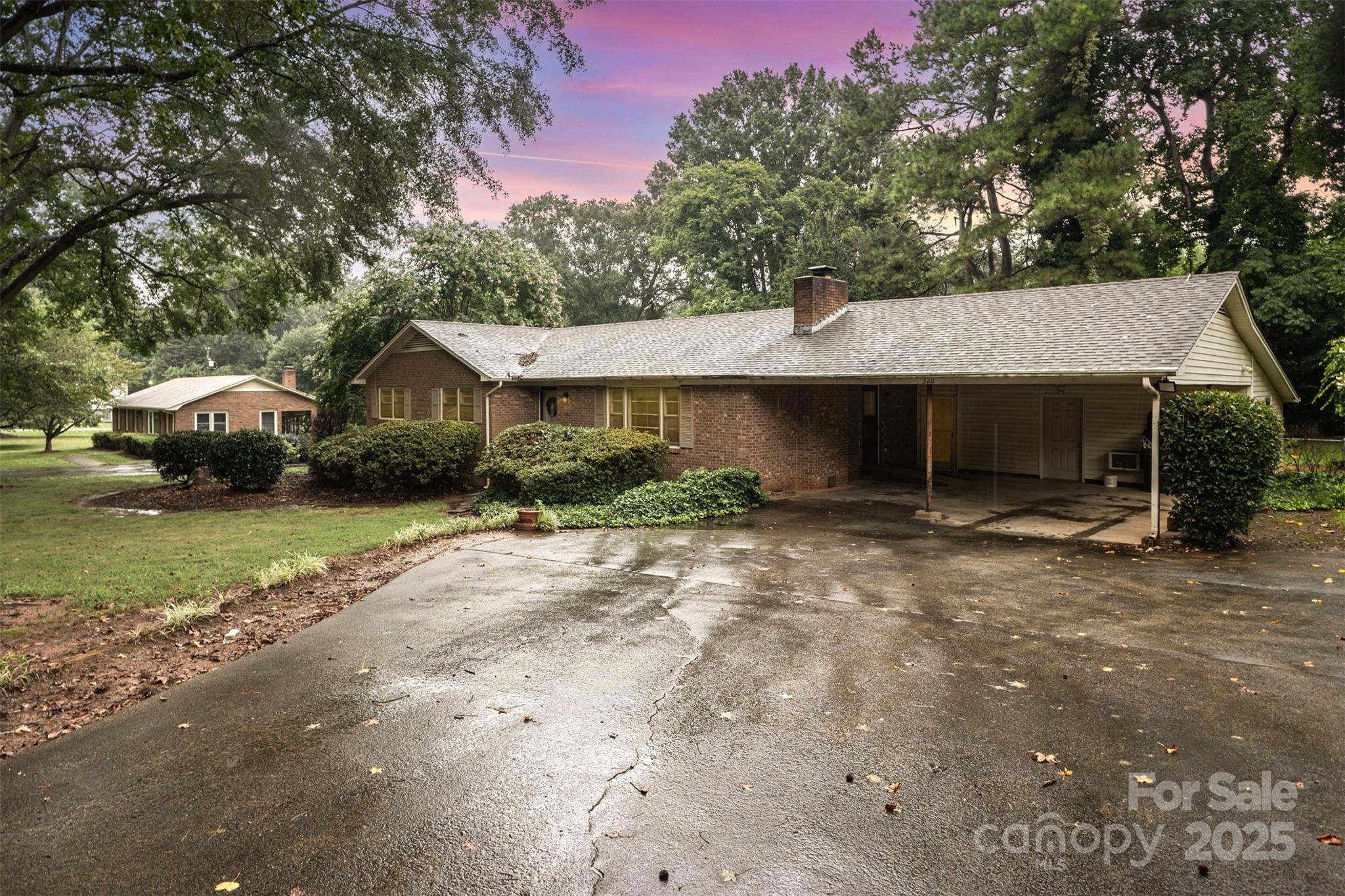 Church Hill Heights - Residential