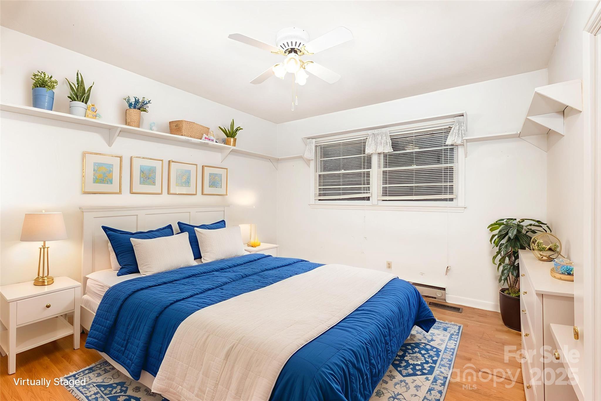 Church Hill Heights - Residential