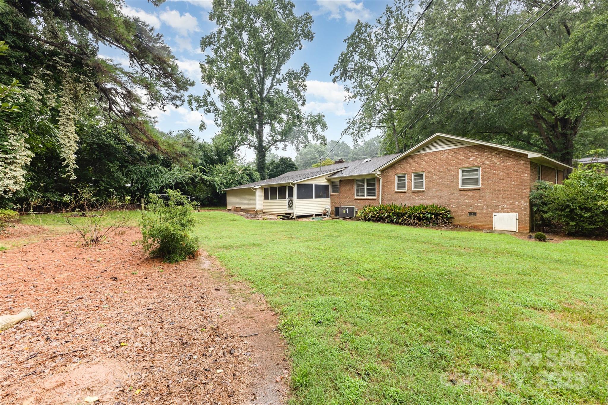 Church Hill Heights - Residential