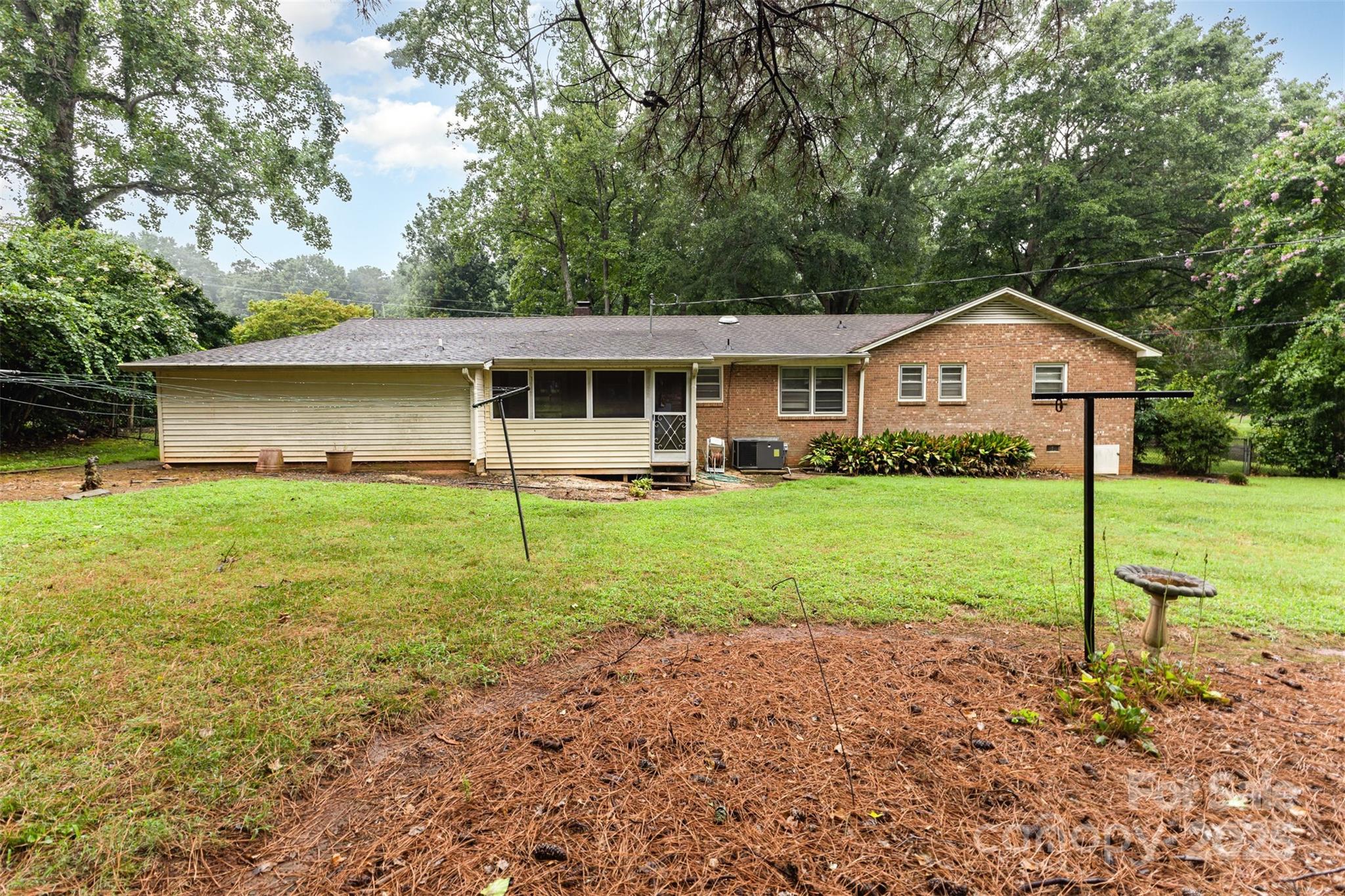 Church Hill Heights - Residential