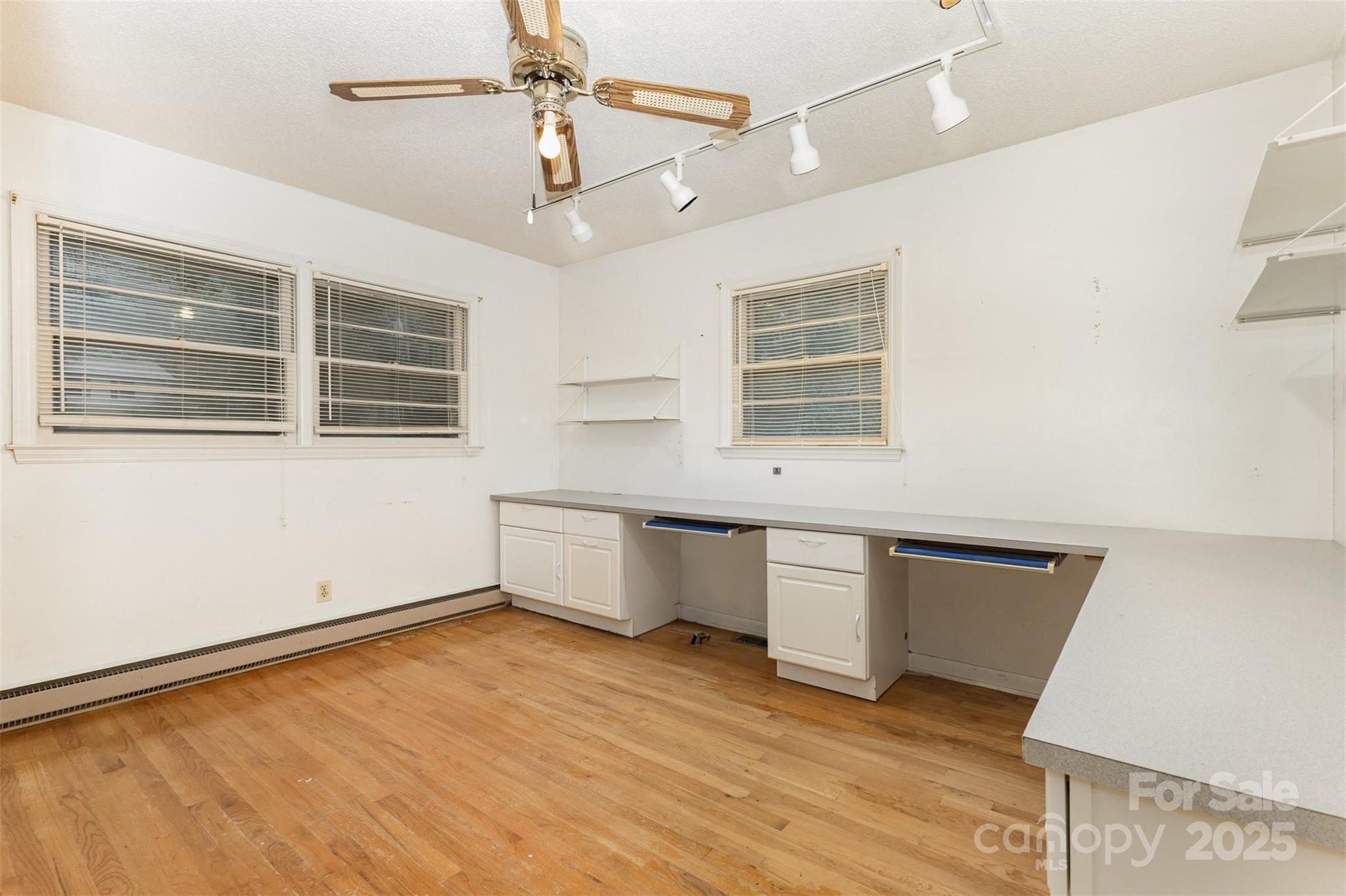 Church Hill Heights - Residential