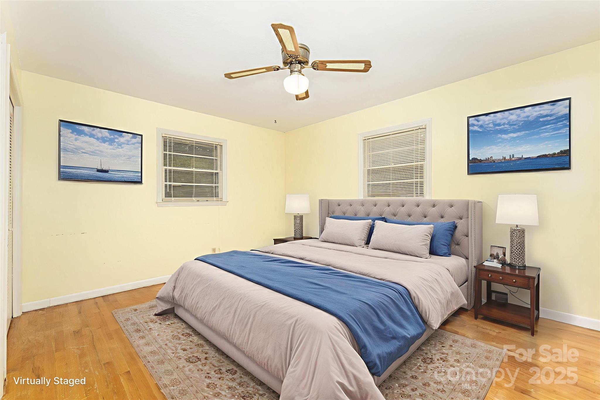 Church Hill Heights - Residential