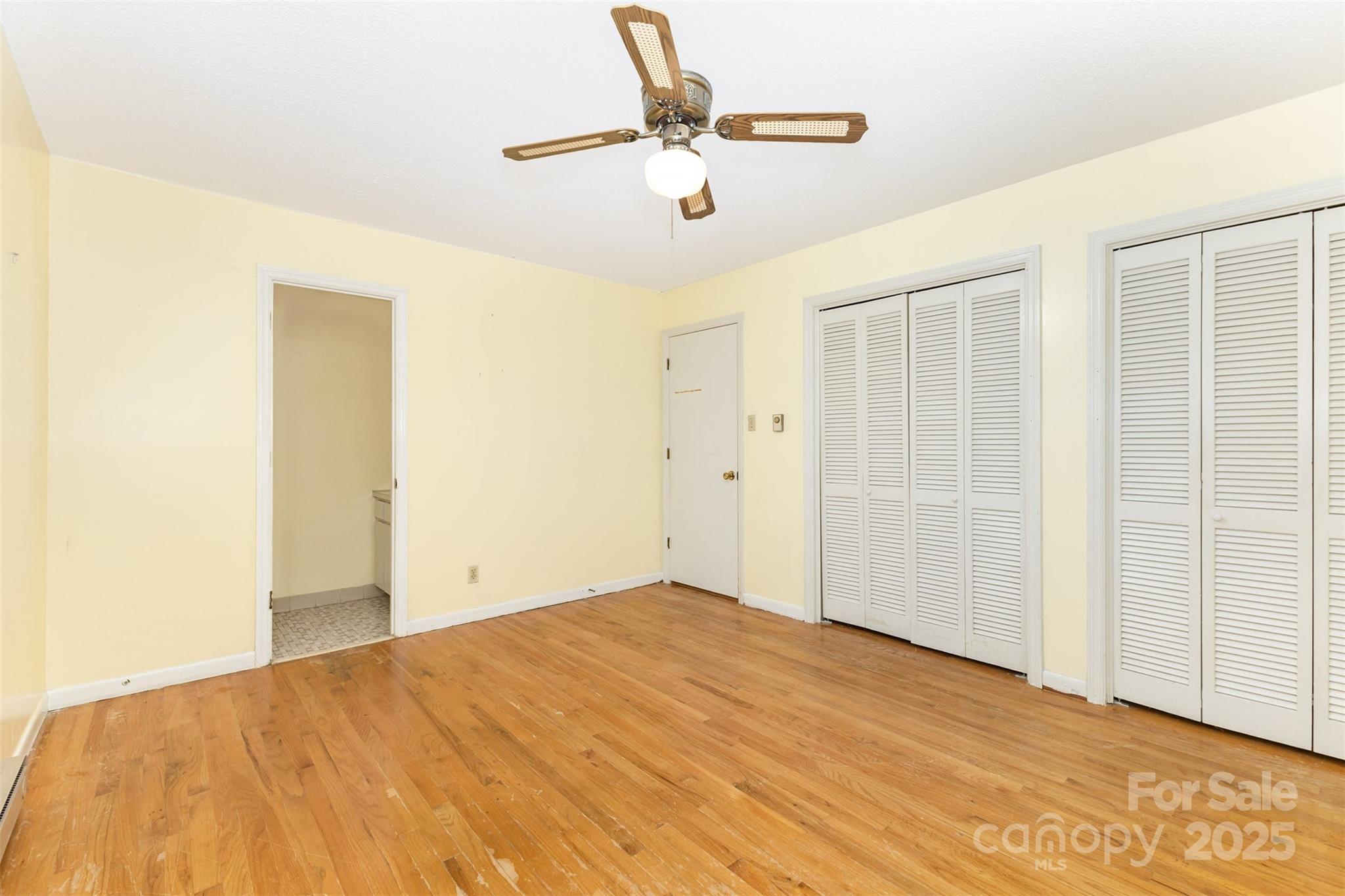 Church Hill Heights - Residential