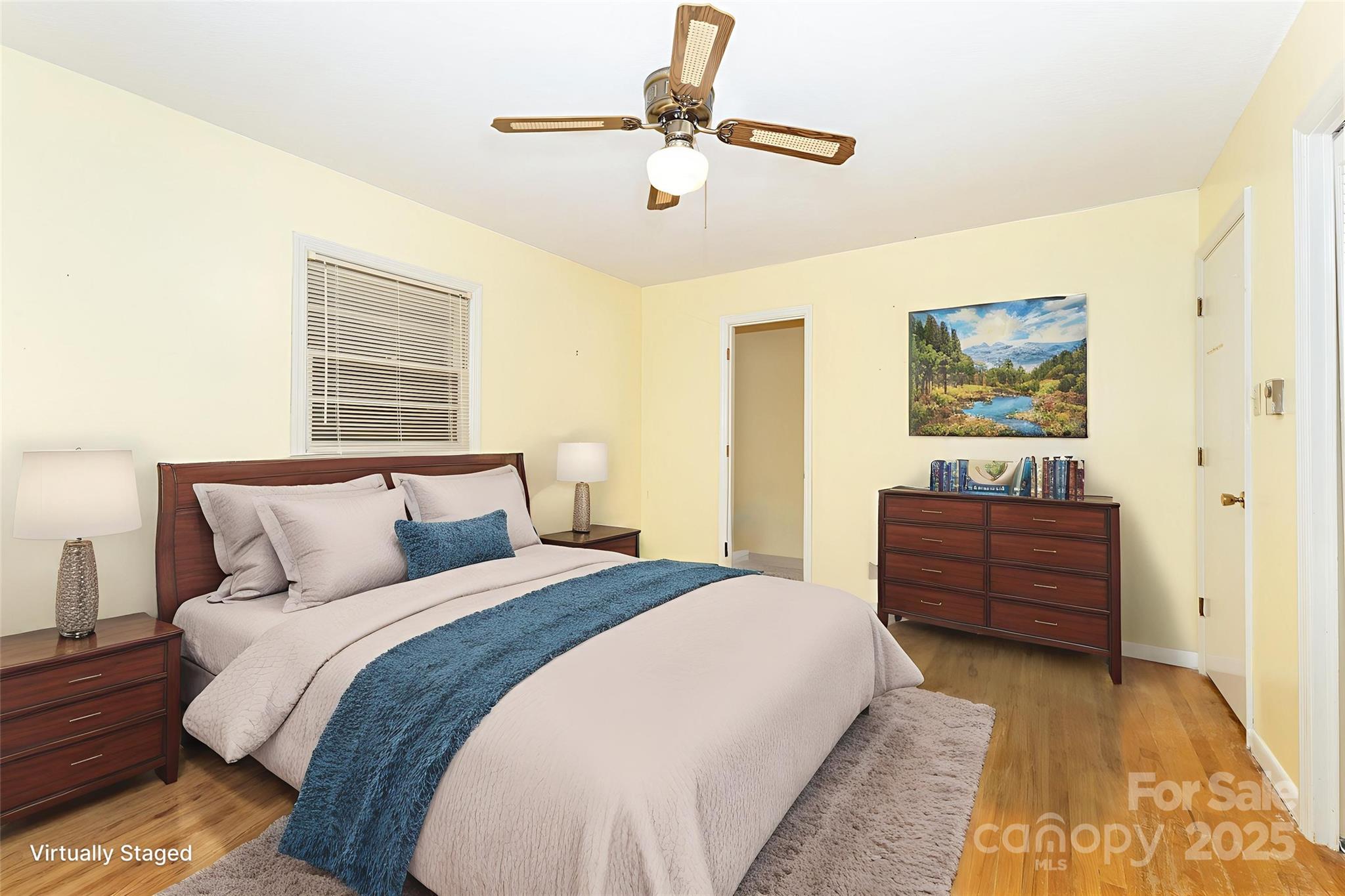 Church Hill Heights - Residential