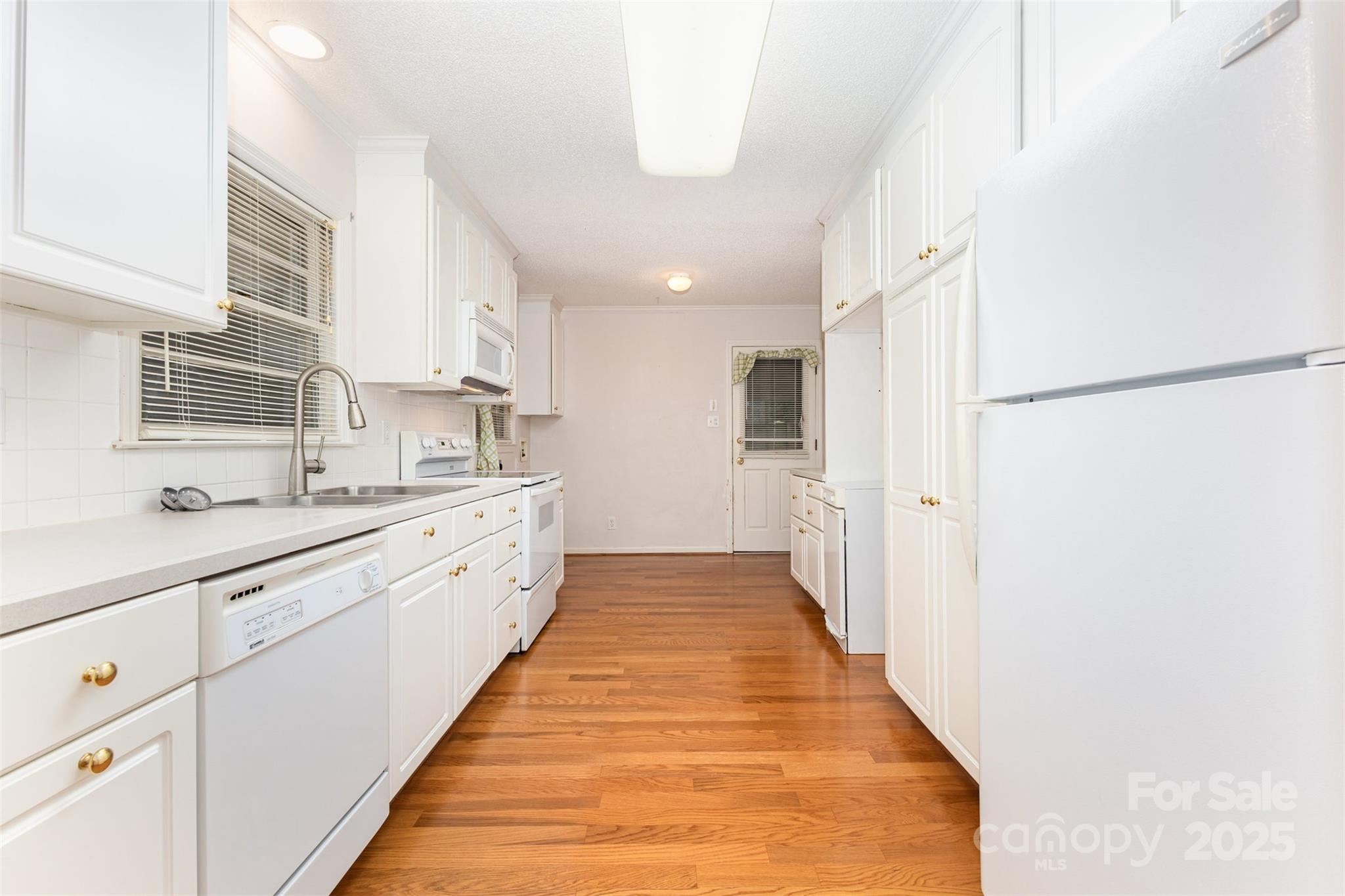 Church Hill Heights - Residential