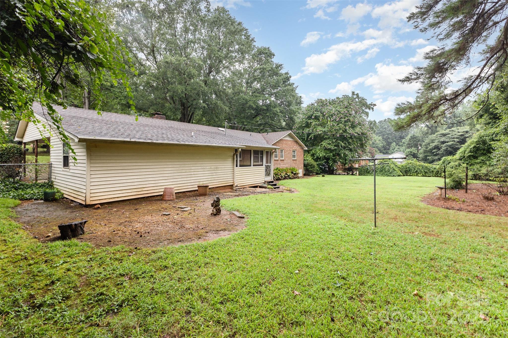 Church Hill Heights - Residential