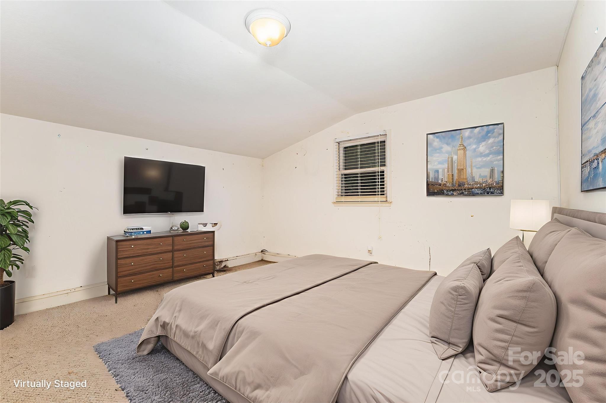 Church Hill Heights - Residential