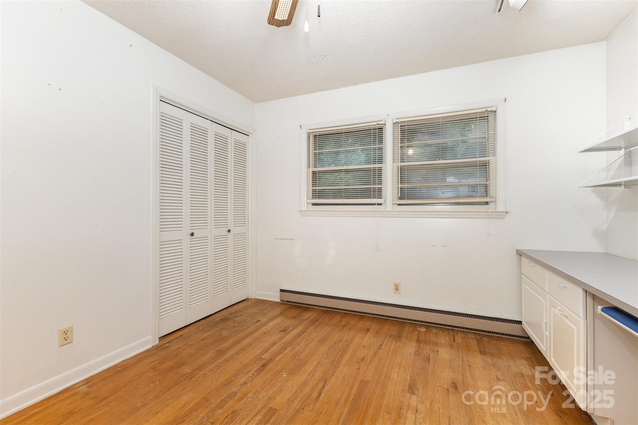 Church Hill Heights - Residential