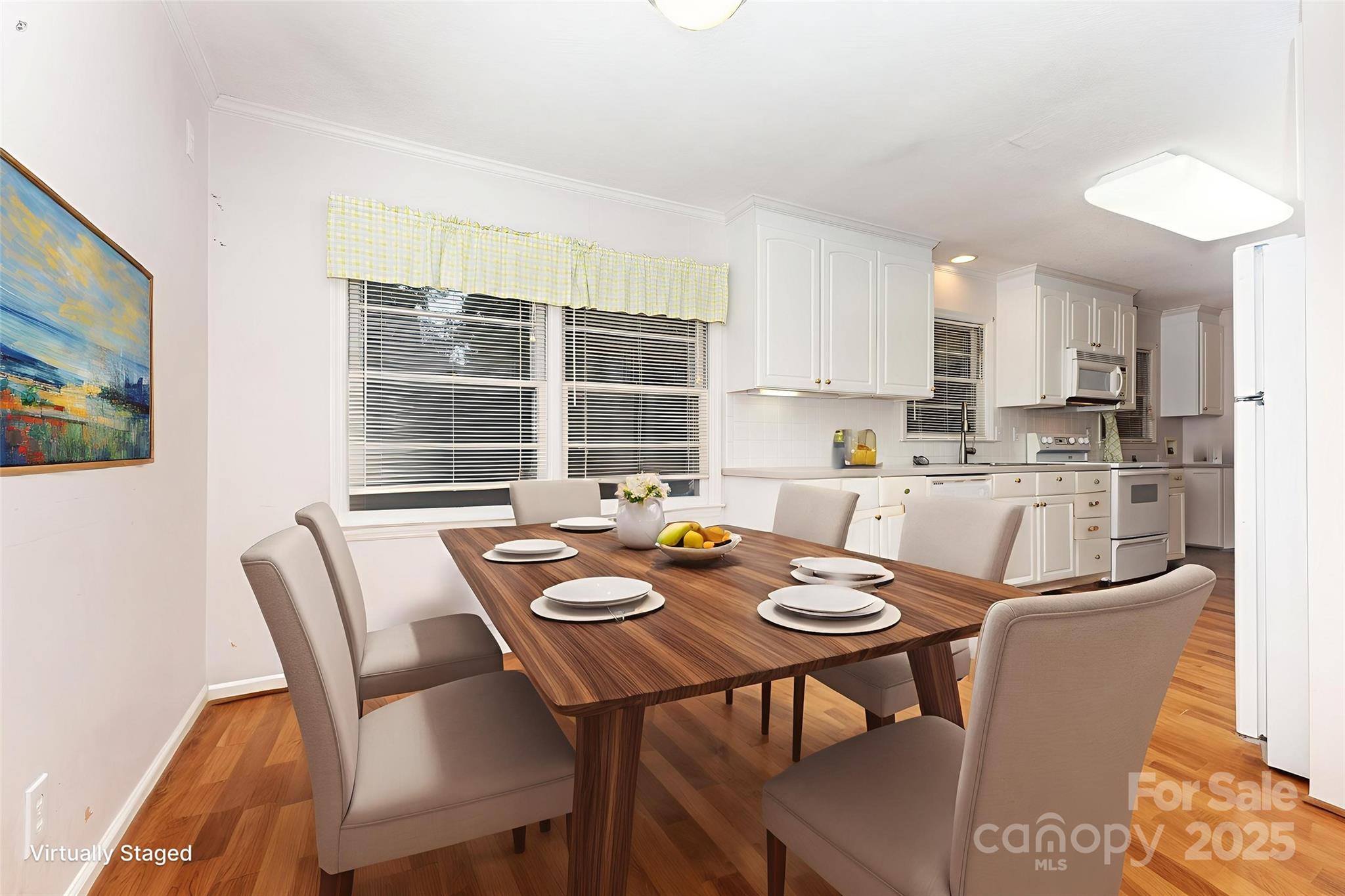 Church Hill Heights - Residential