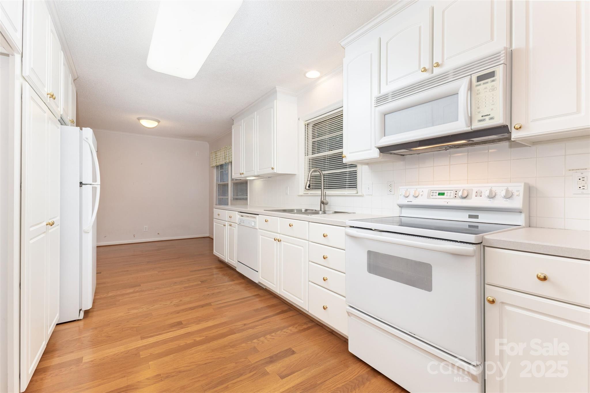 Church Hill Heights - Residential