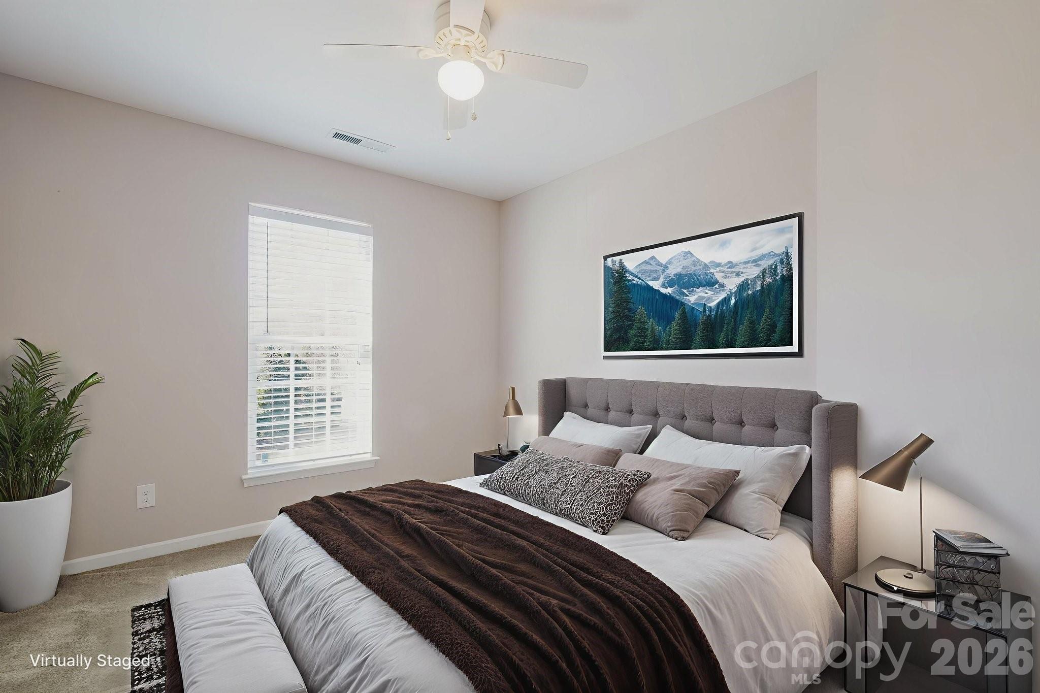 Park South Station - Residential