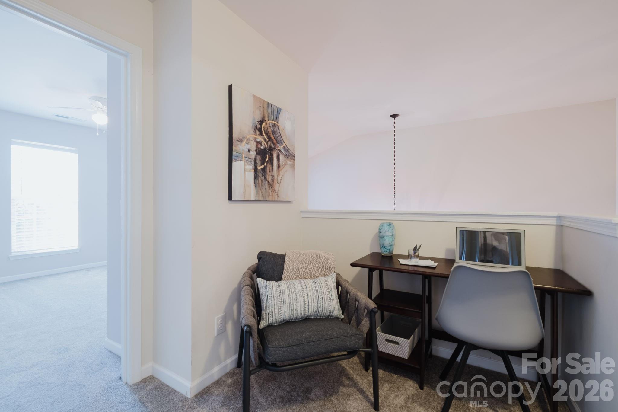 Park South Station - Residential