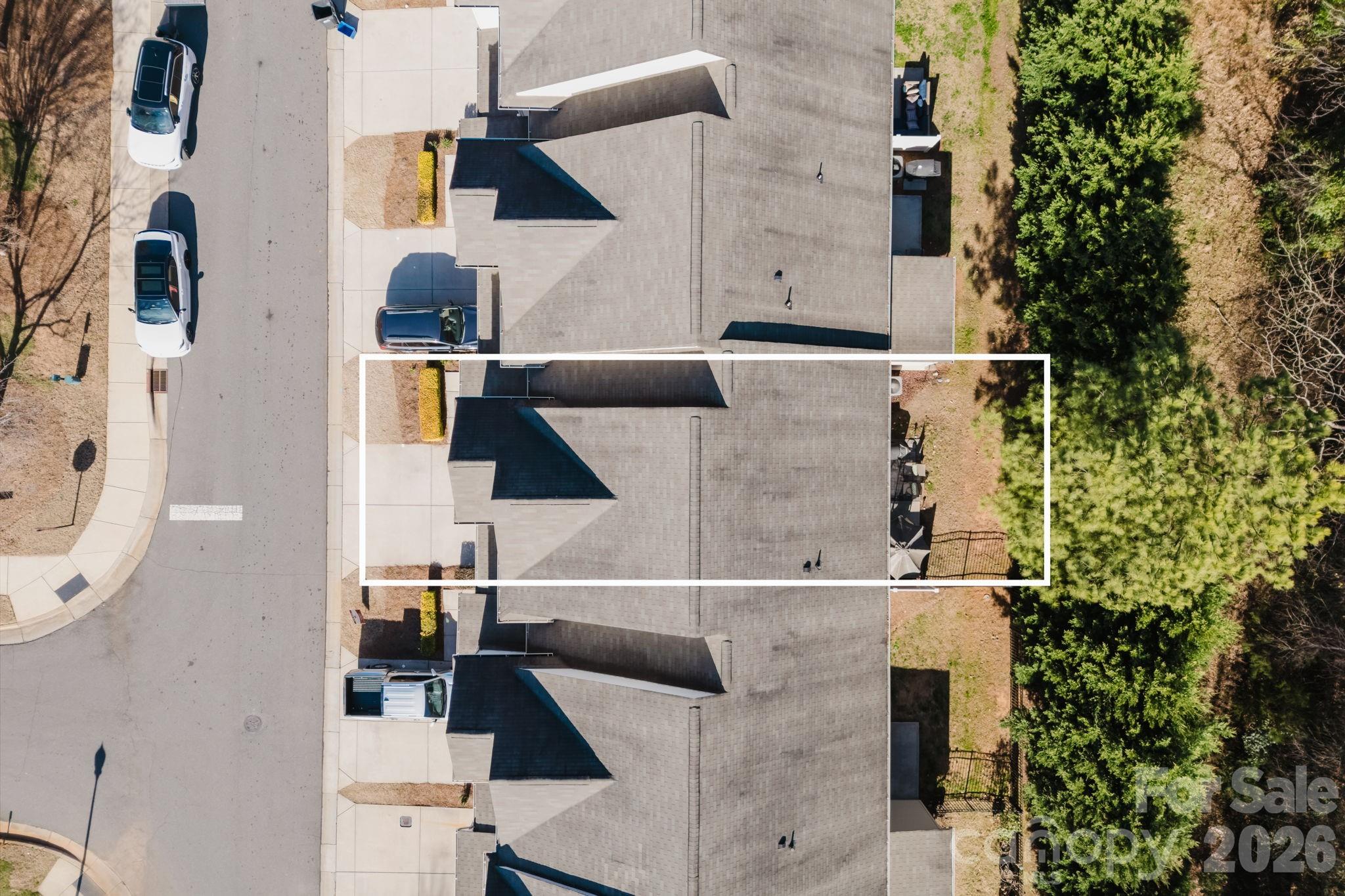 Park South Station - Residential