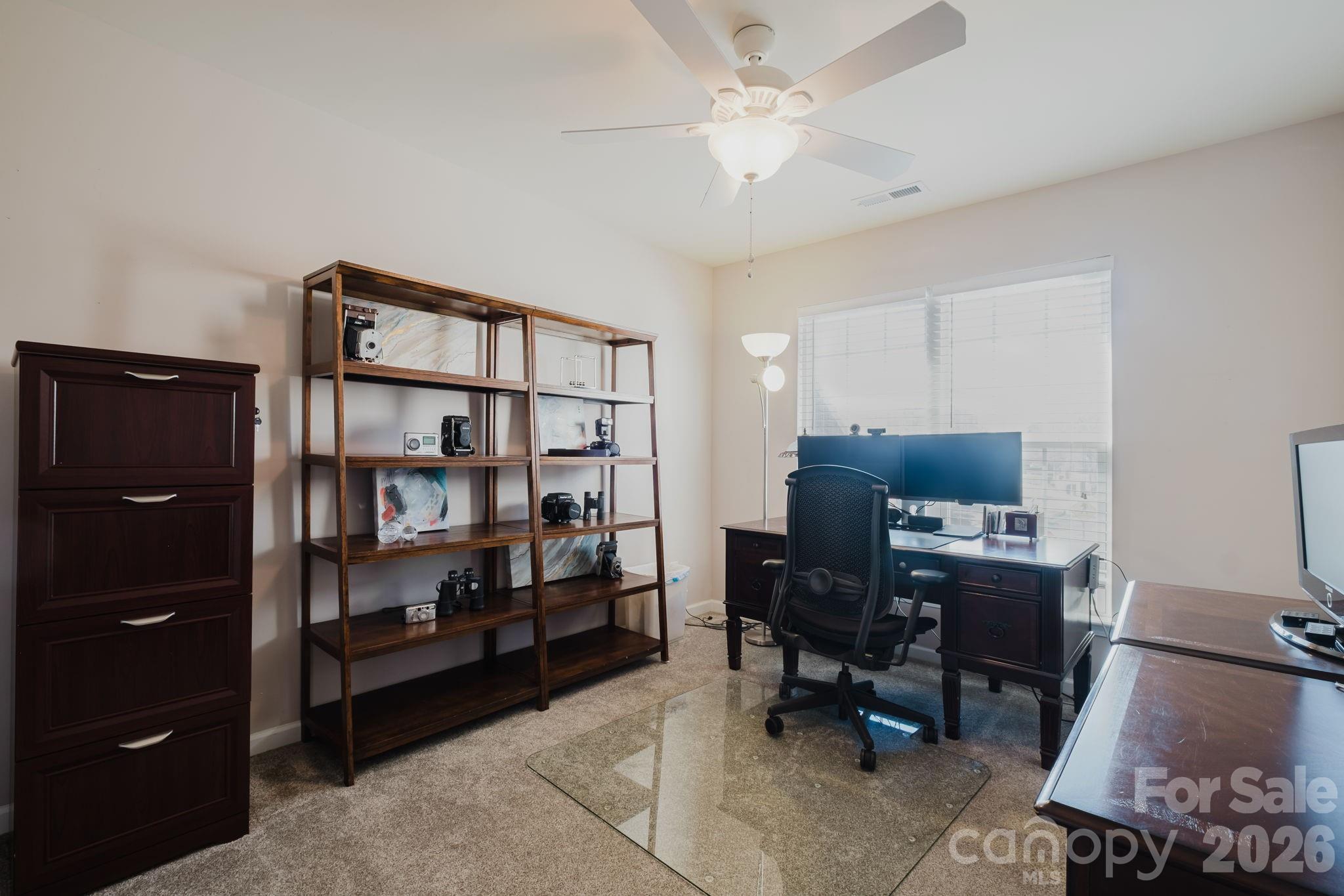 Park South Station - Residential