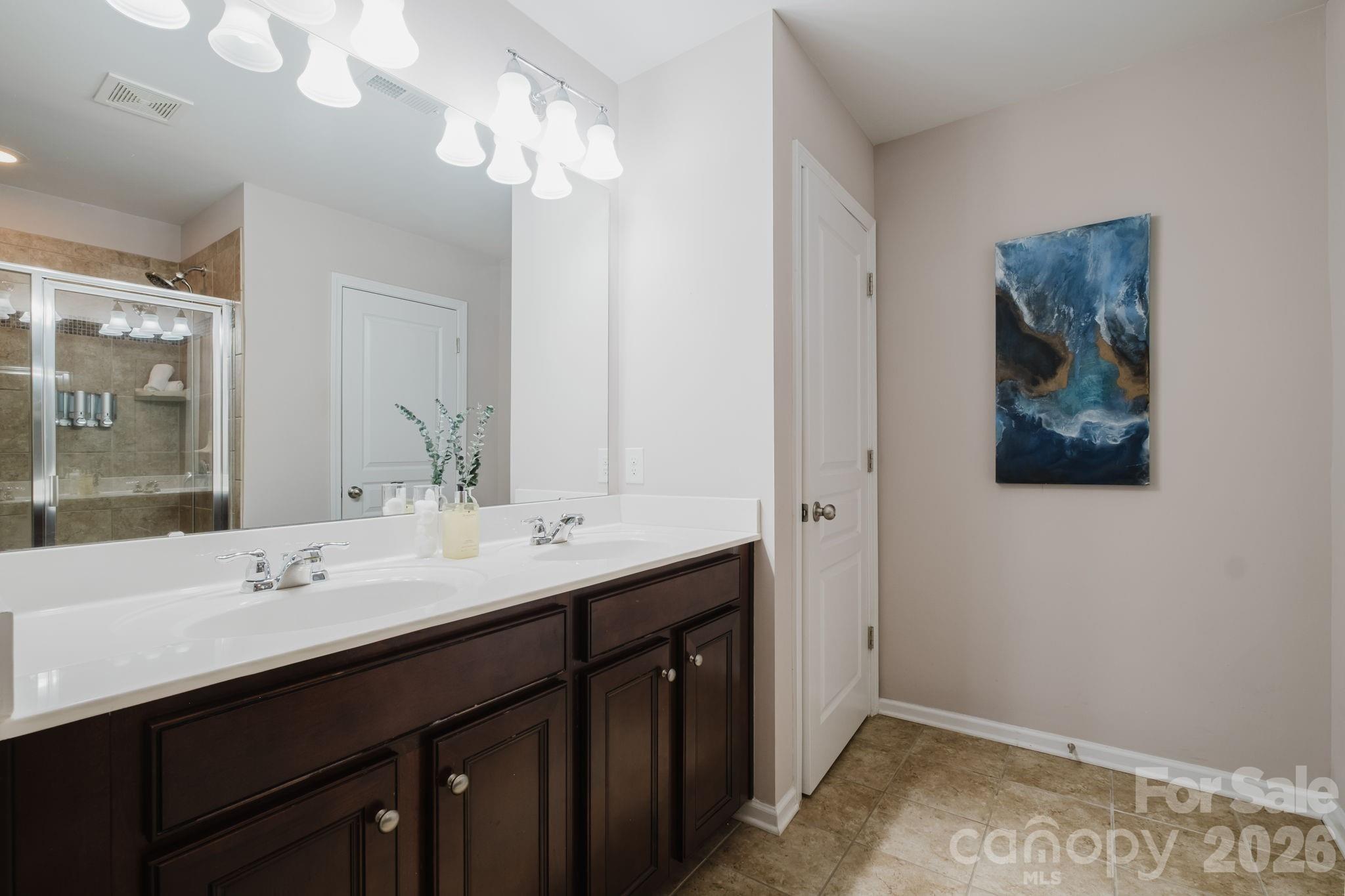 Park South Station - Residential