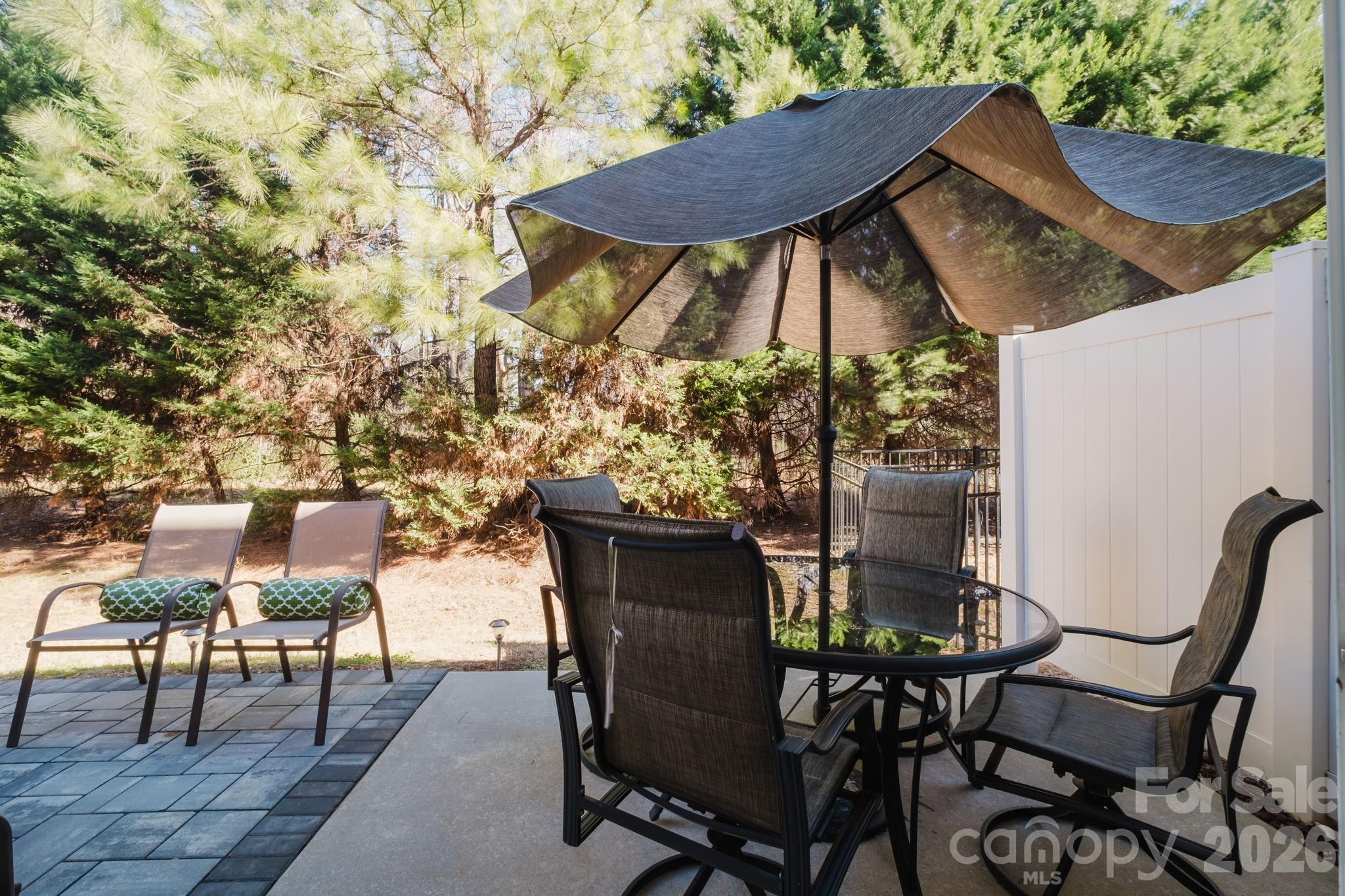 Park South Station - Residential