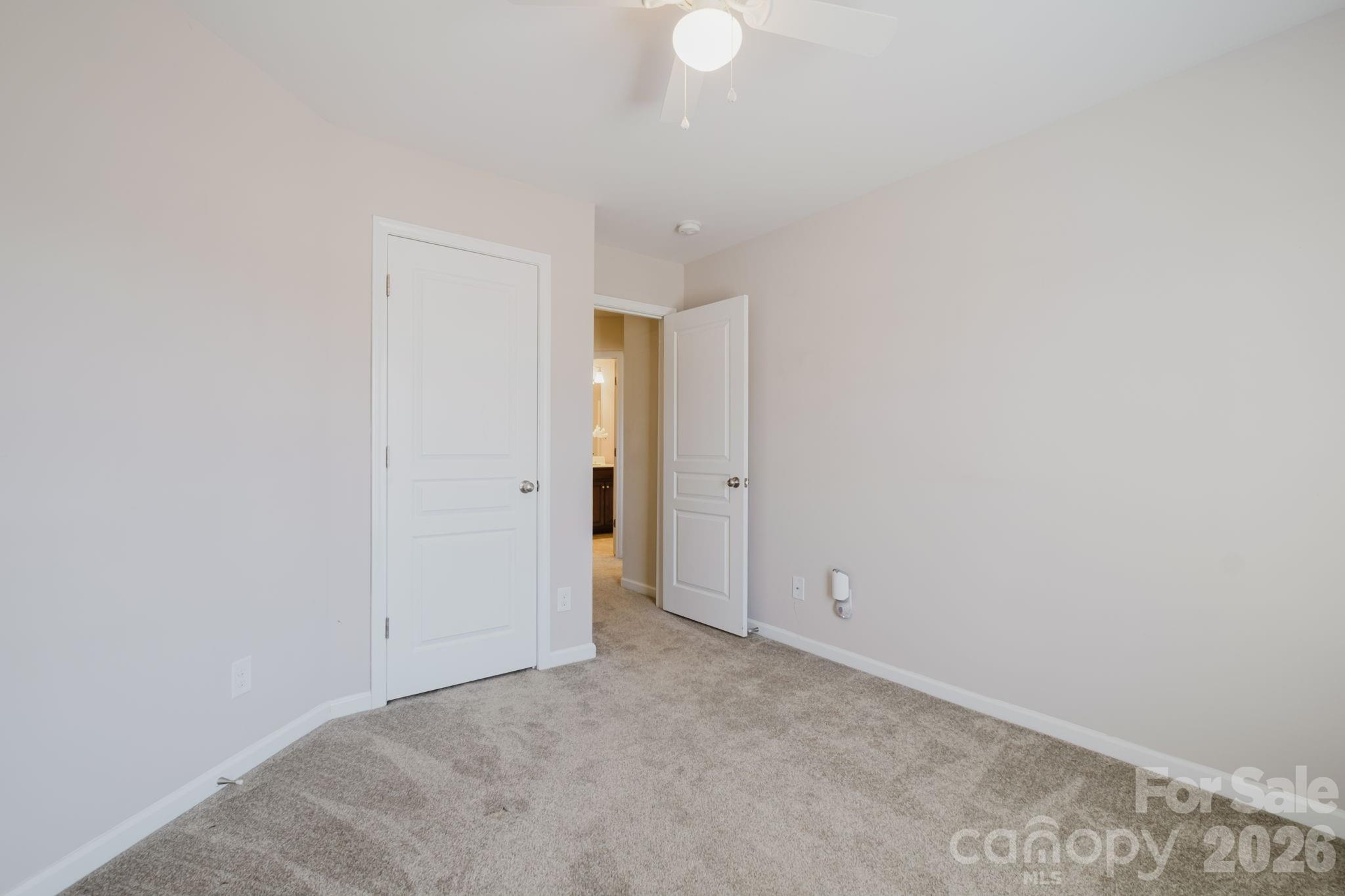 Park South Station - Residential