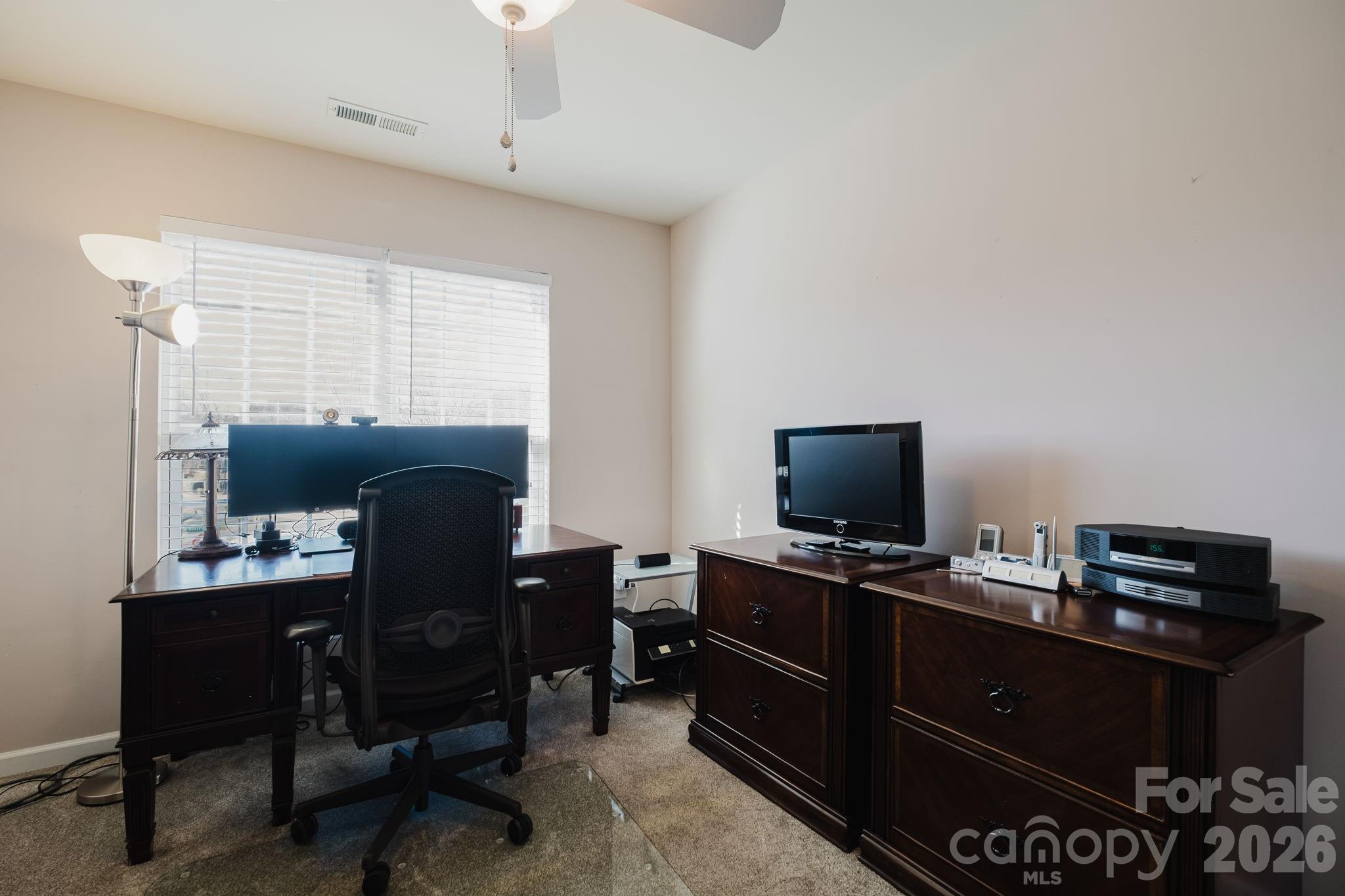 Park South Station - Residential