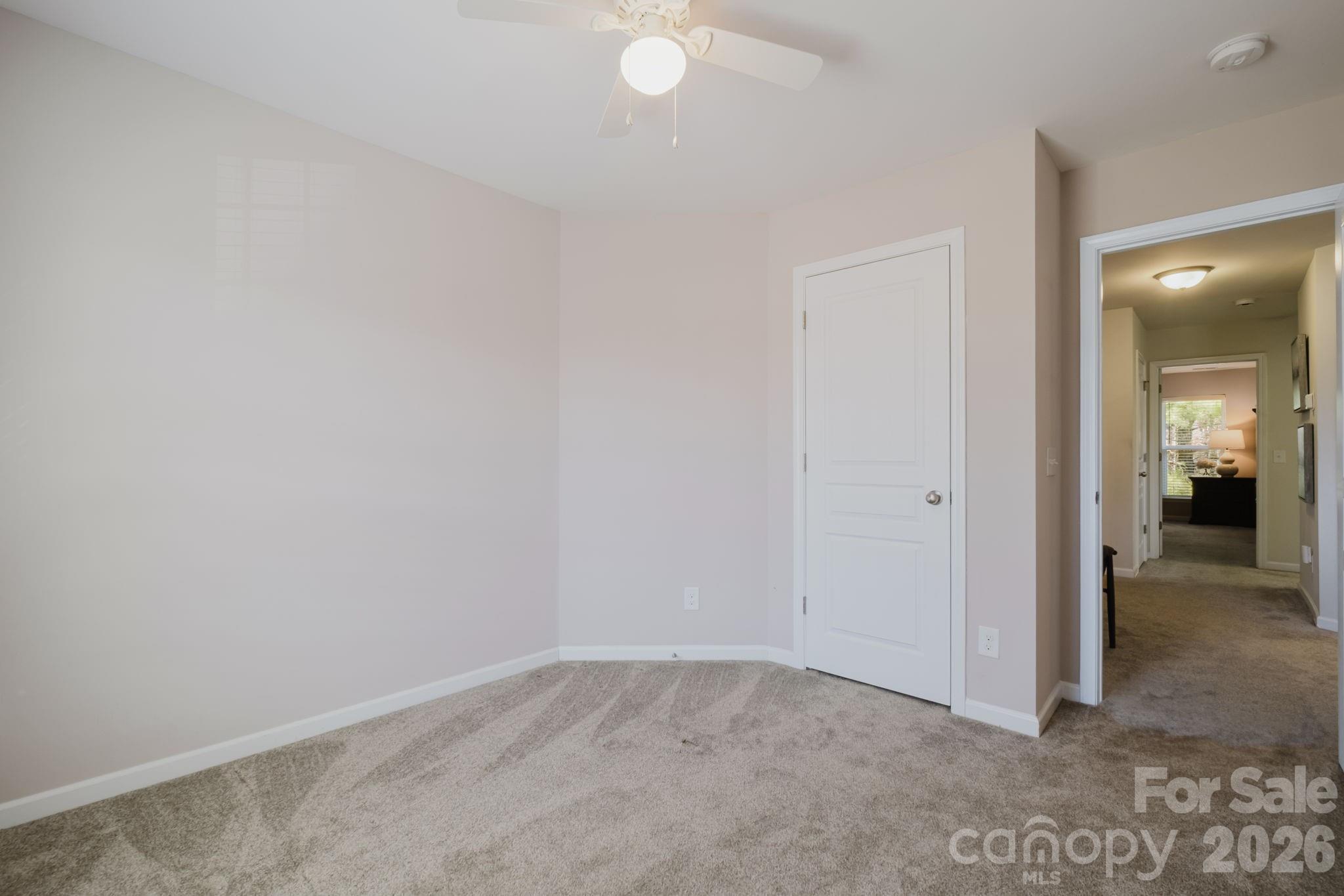 Park South Station - Residential