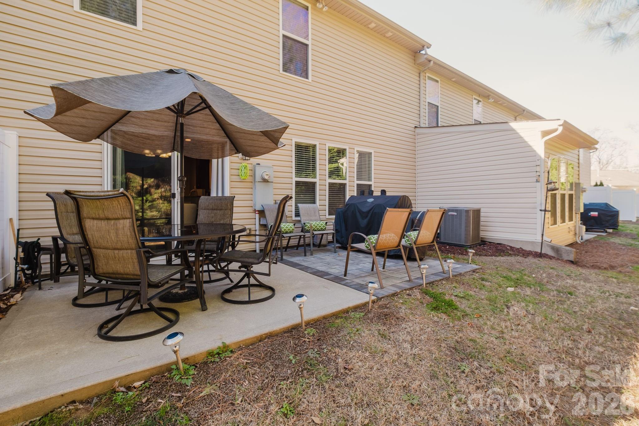 Park South Station - Residential