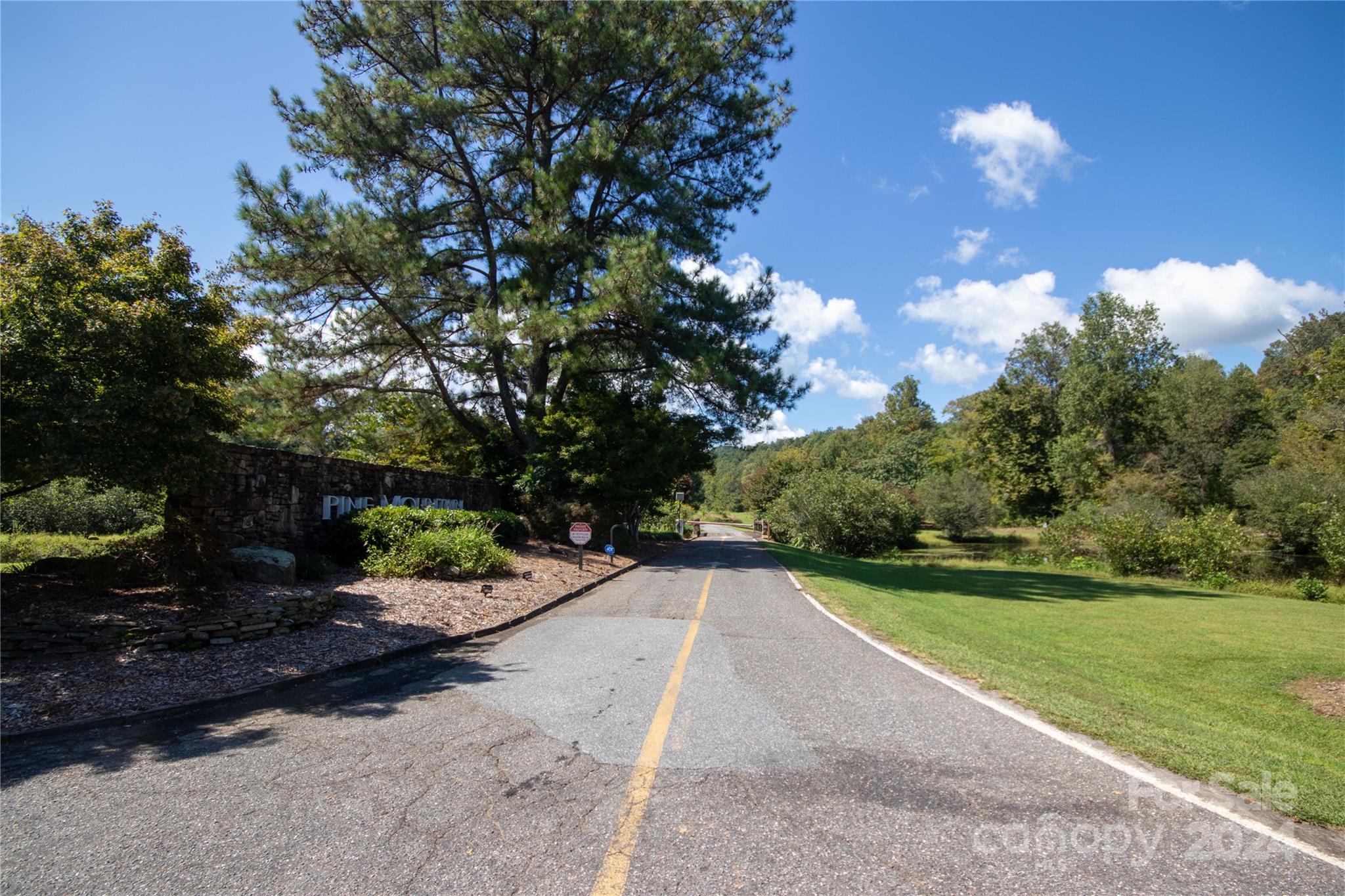 Pine Mountain Lakes - Land