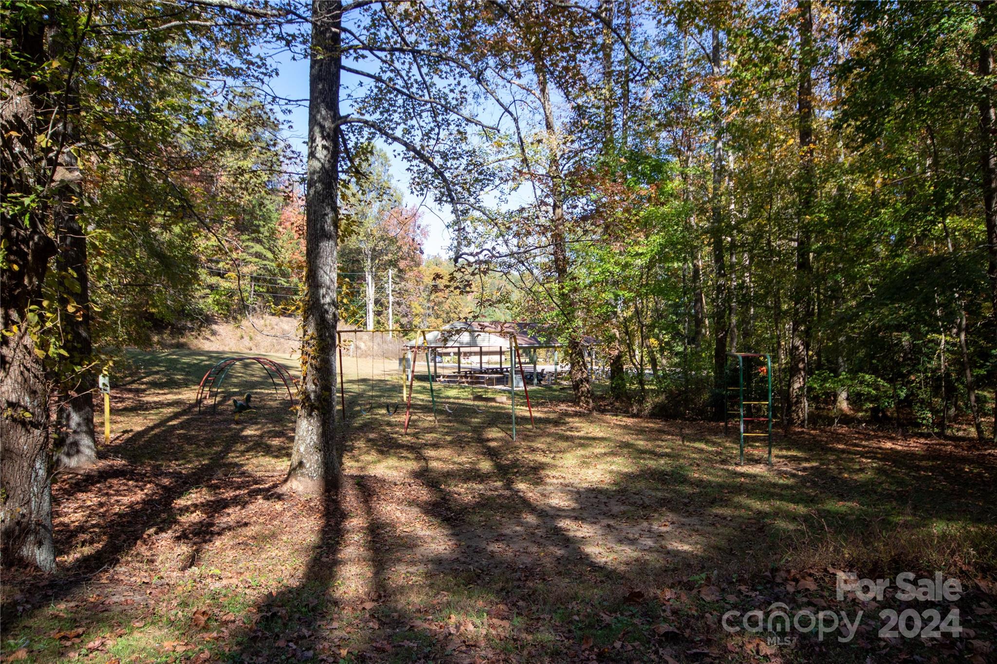 Pine Mountain Lakes - Land