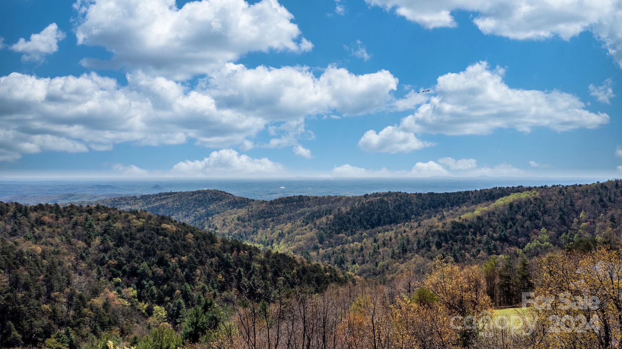 Pine Mountain Lakes - Land
