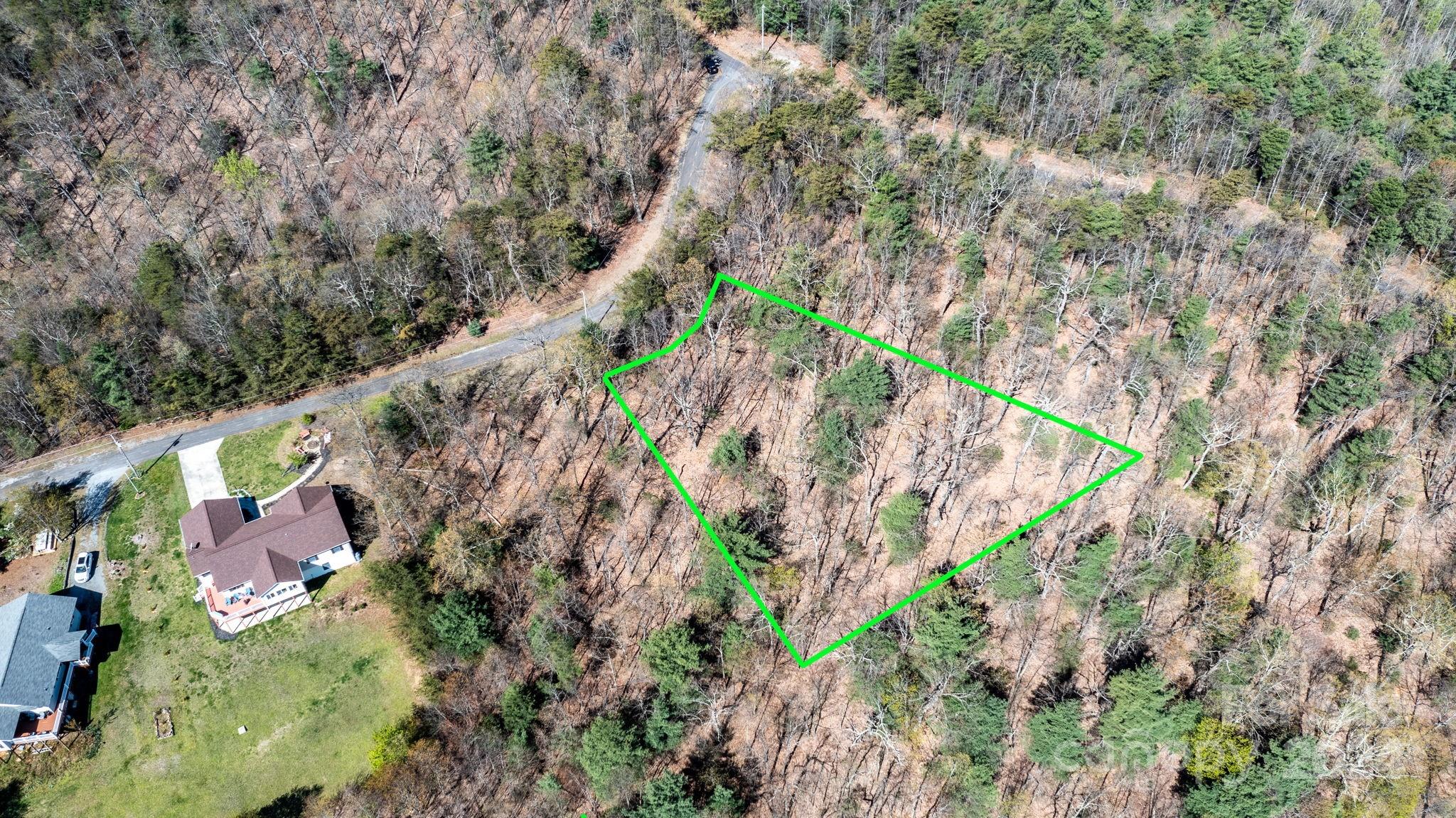 Pine Mountain Lakes - Land