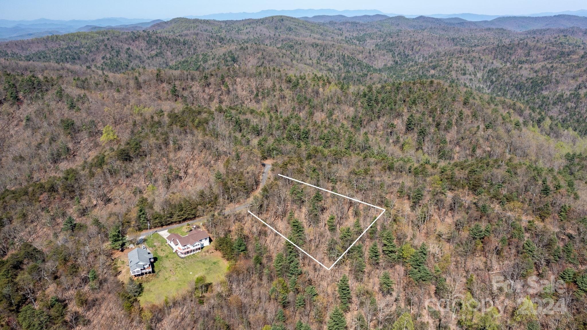 Pine Mountain Lakes - Land