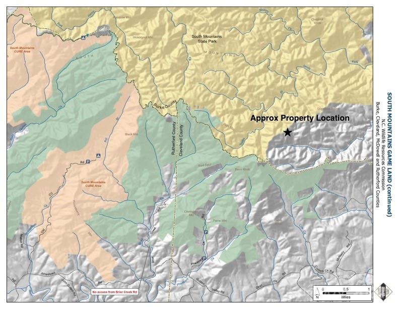 Pine Mountain Lakes - Land