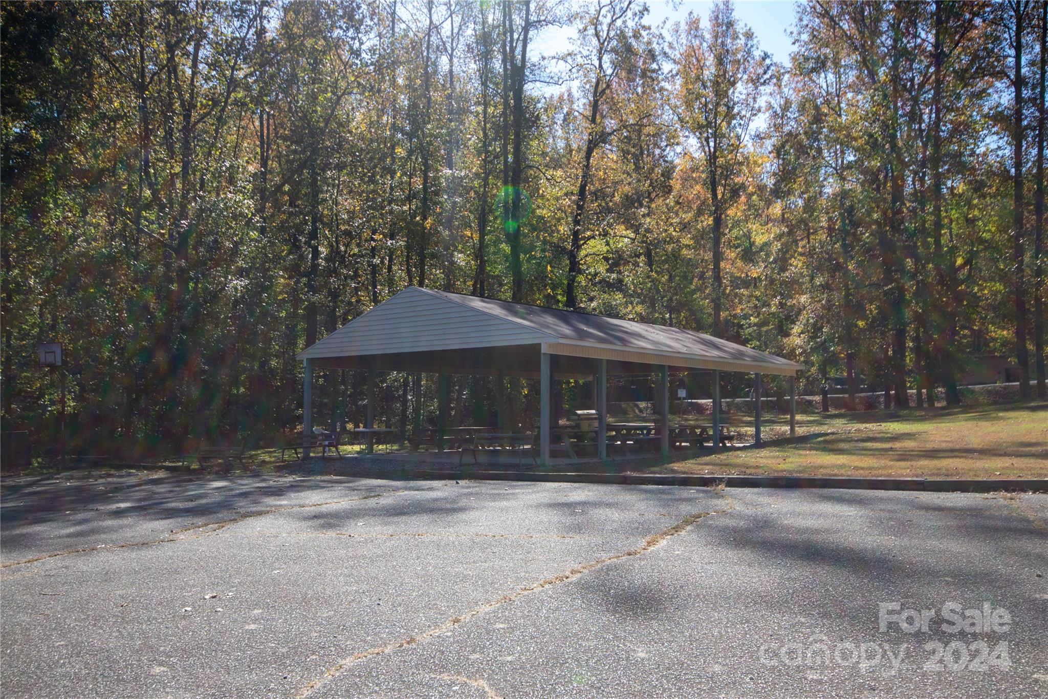 Pine Mountain Lakes - Land