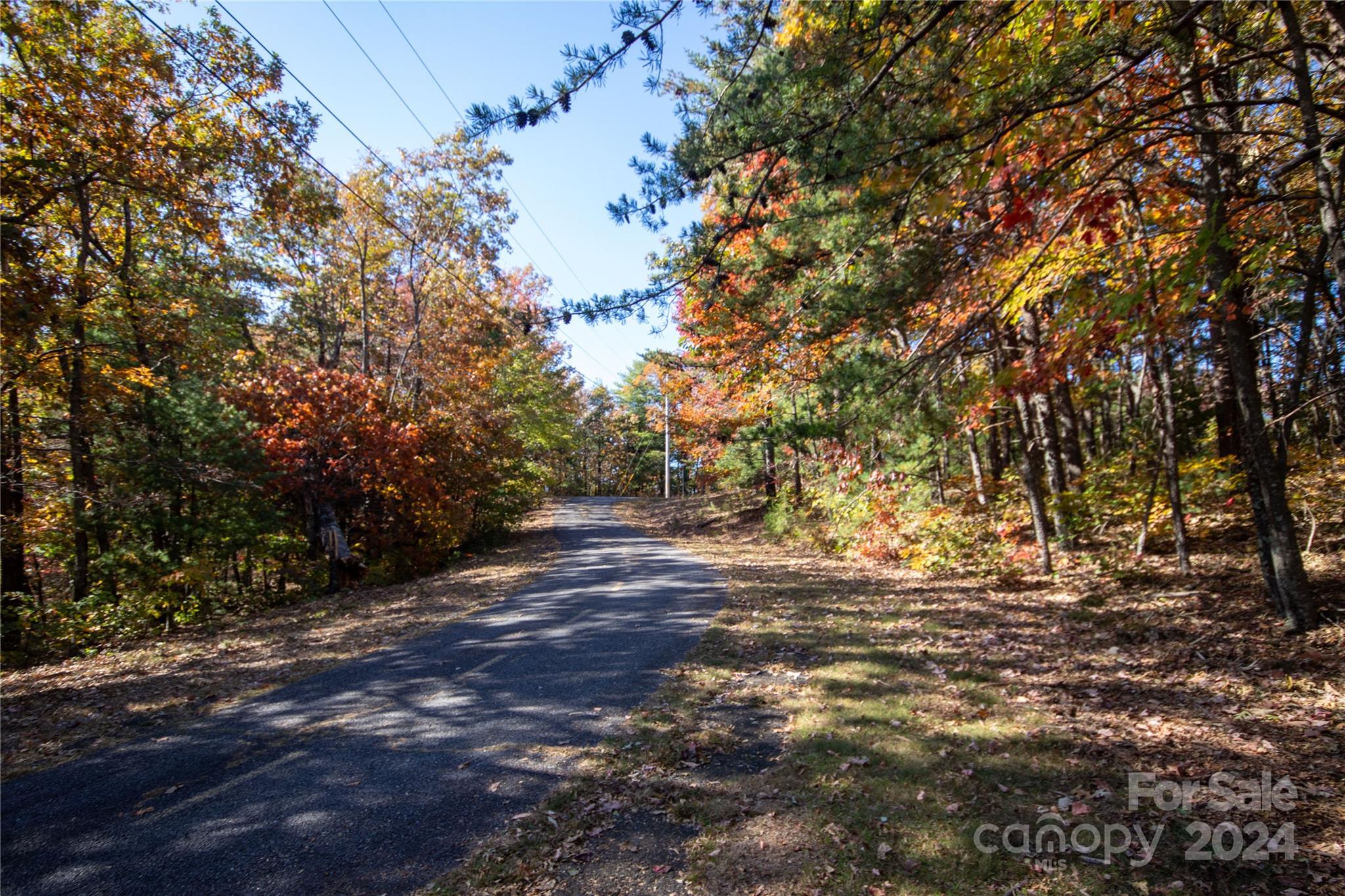 Pine Mountain Lakes - Land
