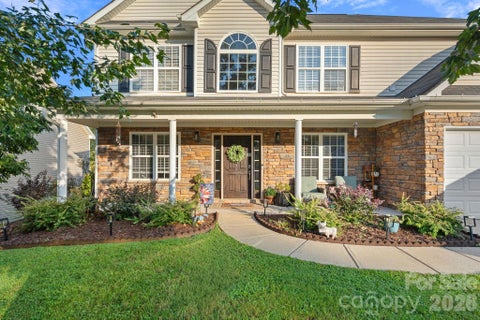 Photo of 127 Elba Drive #187, Mooresville, NC 28115 (MLS # 4412801)