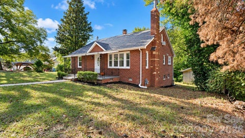 Photo of 205 Sunrise Avenue, Mount Gilead, NC 27306 (MLS # 4435920)