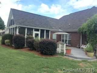 Mill Stone - Residential