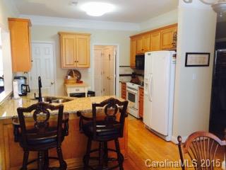 Mill Stone - Residential