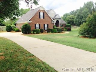 Mill Stone - Residential