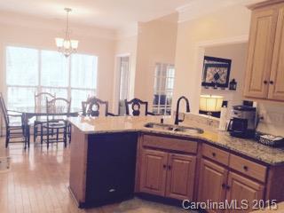 Mill Stone - Residential