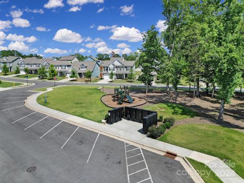 A home in Mount Holly