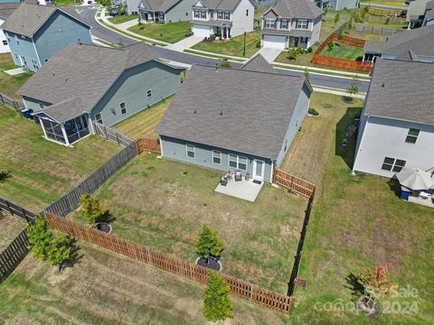 A home in Mount Holly