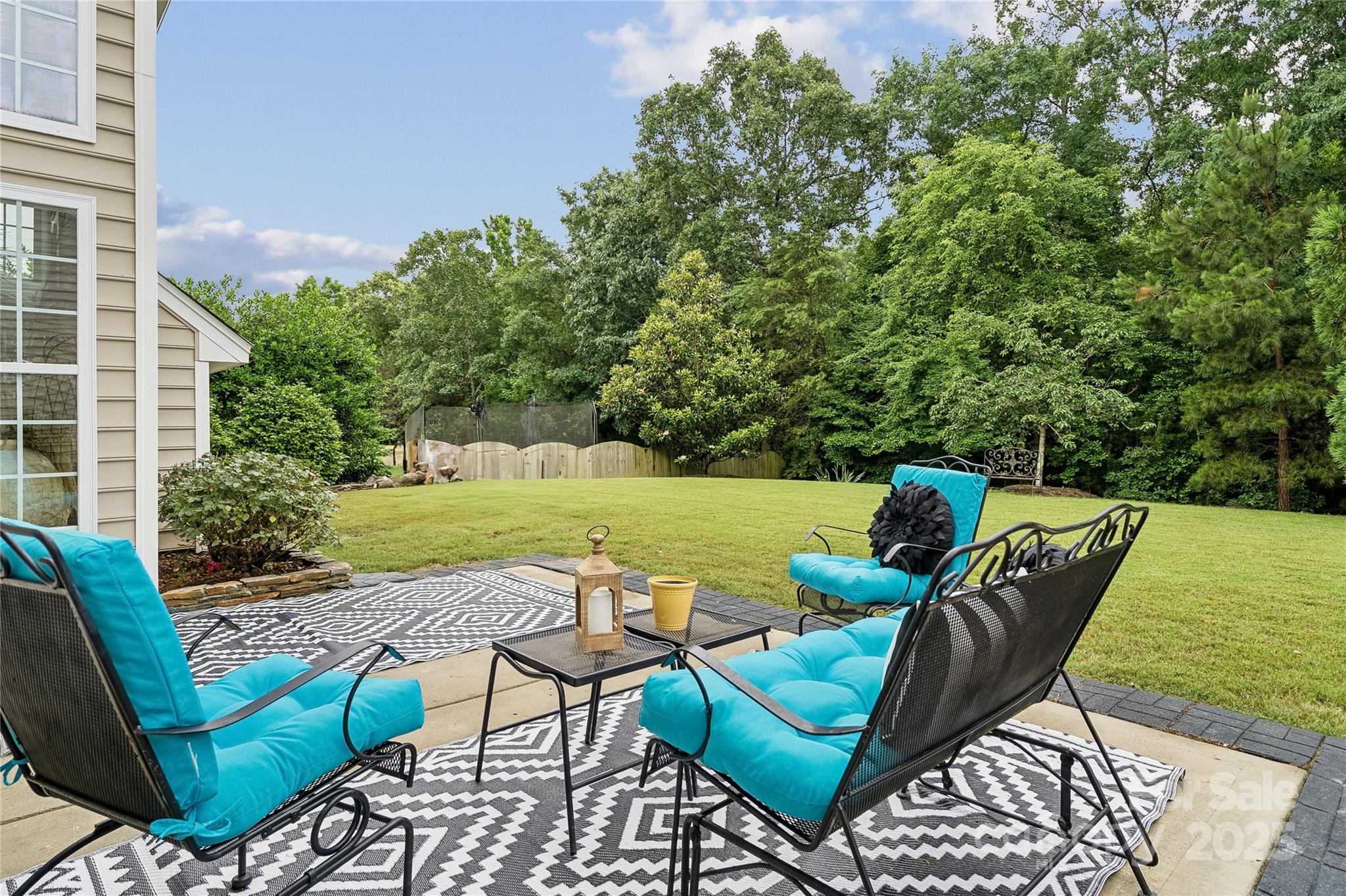 Belair At Carolina Lakes - Residential