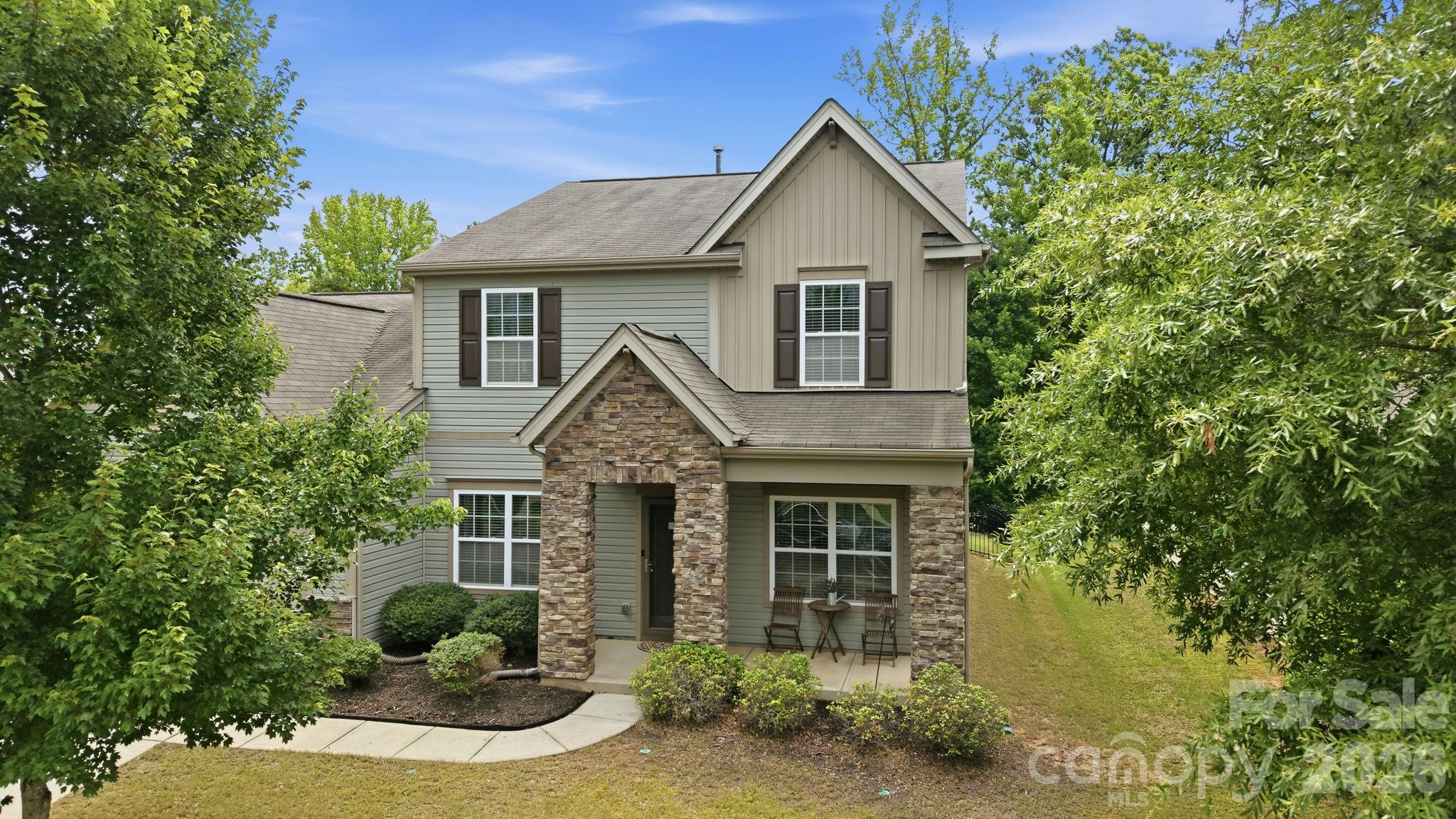 14525 Glenduff Place