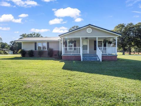 264 Goode Road Mooresboro NC 28114