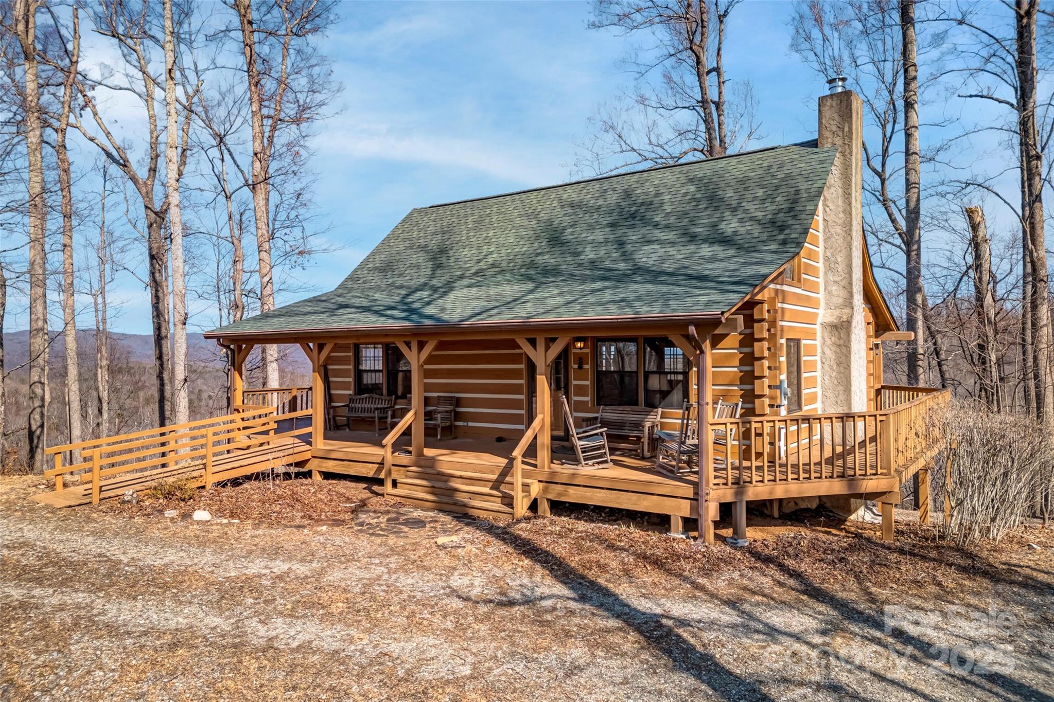 178 Tablerock Drive