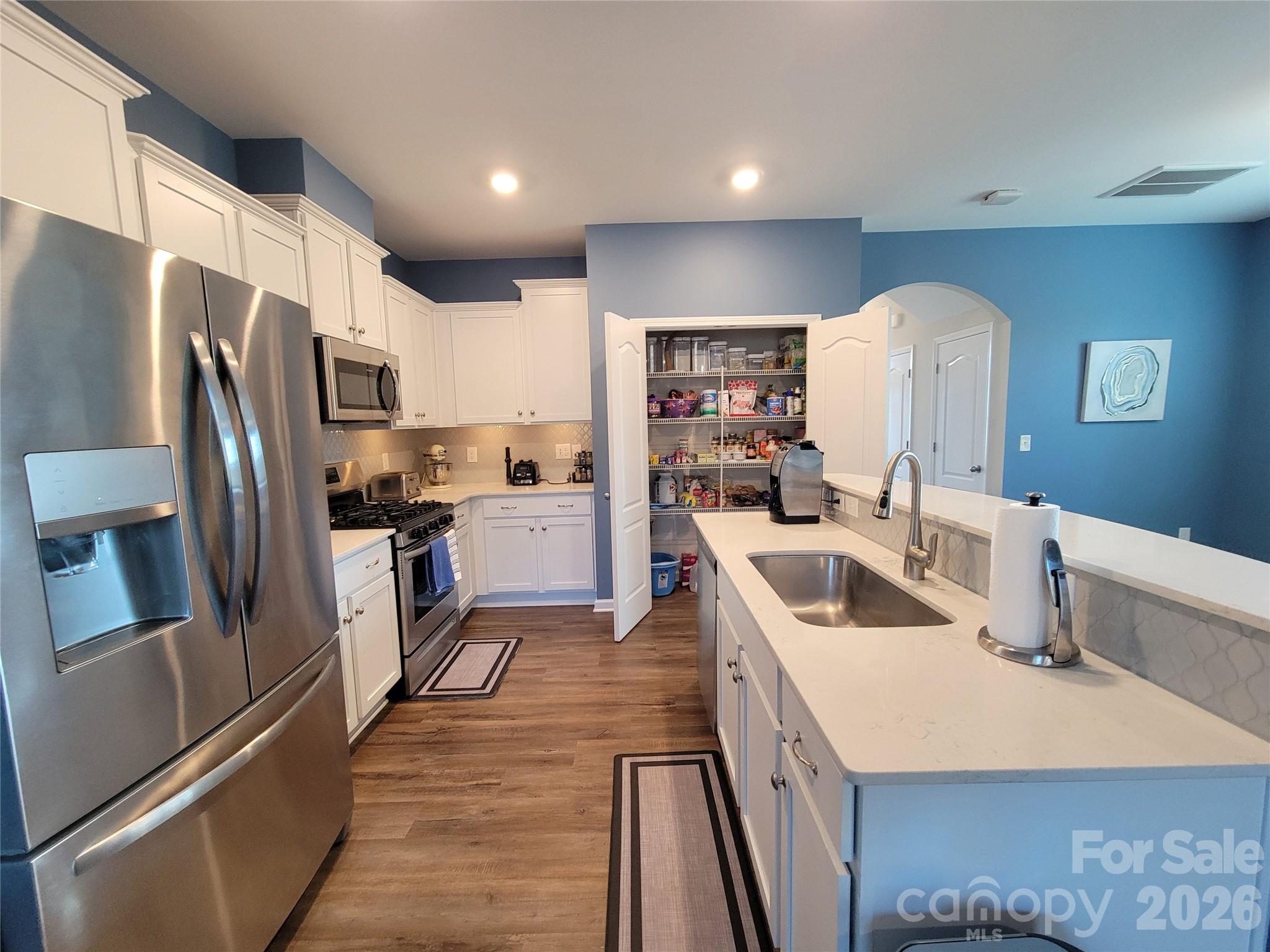 The Greens - Residential